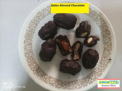 Online Course in Mumbai For Chocolate Making Video Course (Pre-Recorded) in Hindi